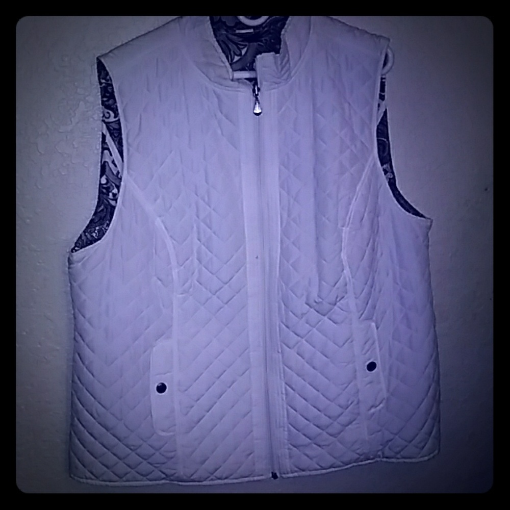Vest winter